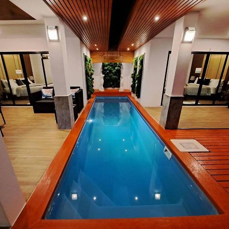 The Chic Pool Villa Nai Yang Beach Exterior foto
