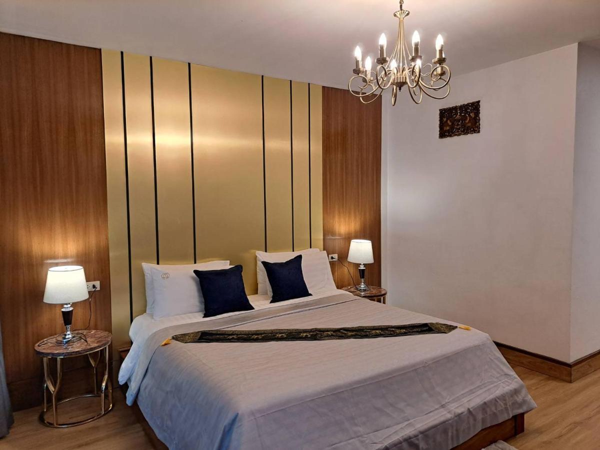 The Chic Pool Villa Nai Yang Beach Exterior foto