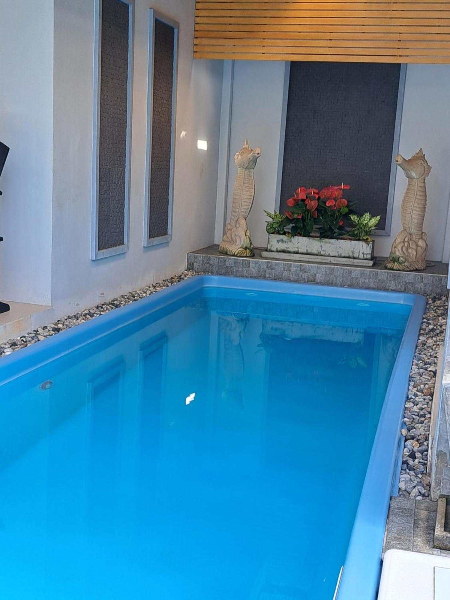 The Chic Pool Villa Nai Yang Beach Cameră foto
