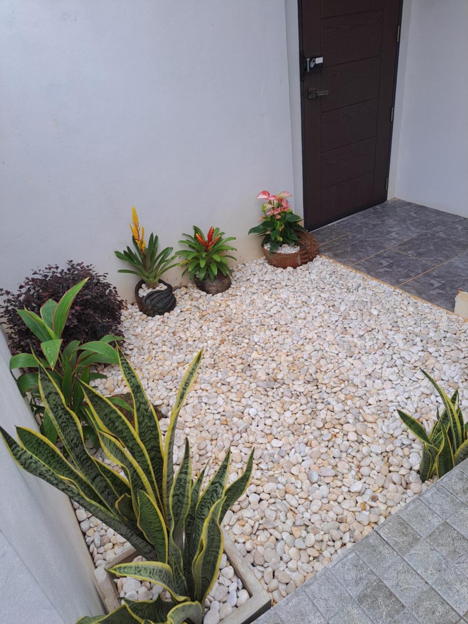 The Chic Pool Villa Nai Yang Beach Cameră foto